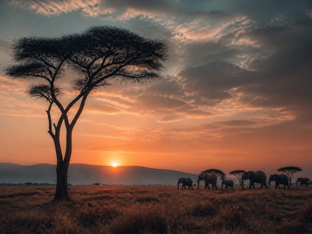 África