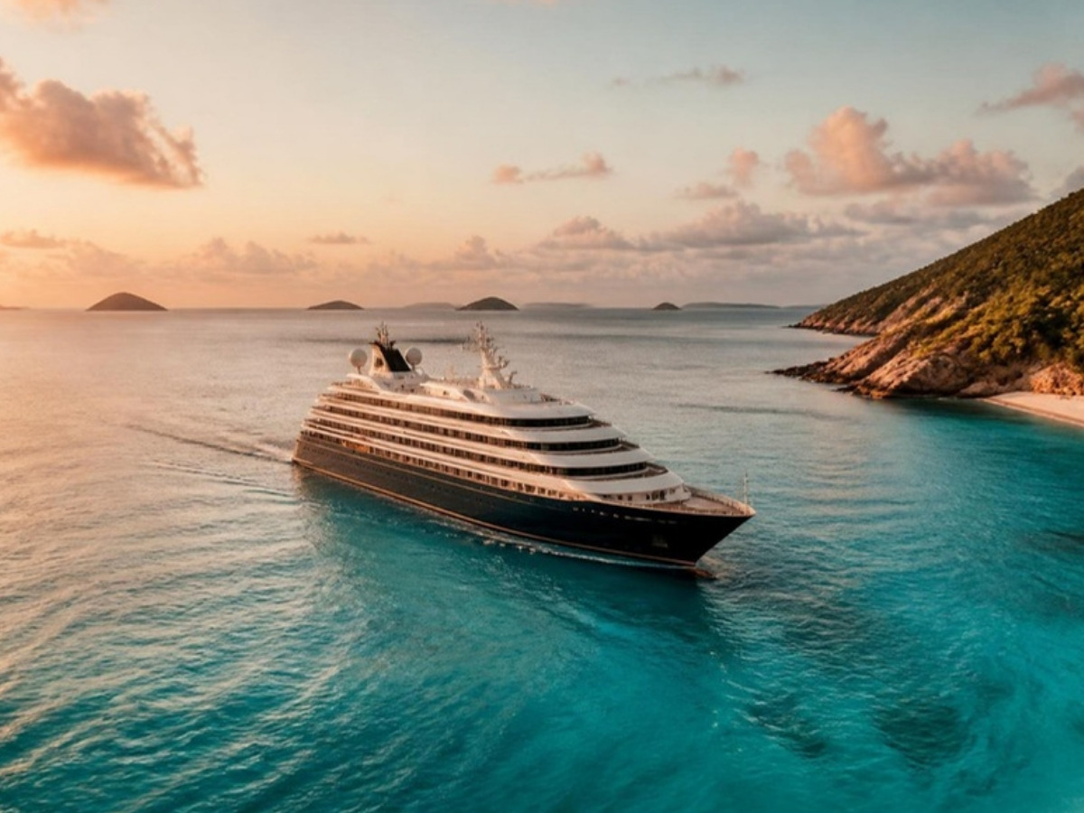 Cruceros