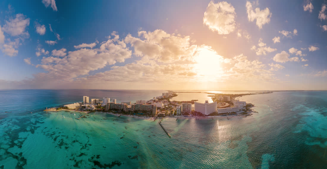 Cancun Zona Hotelera
