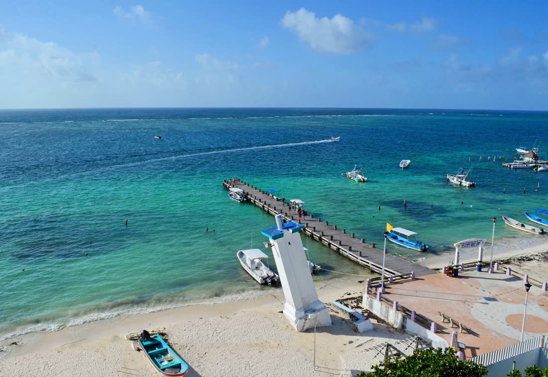 Puerto Morelos