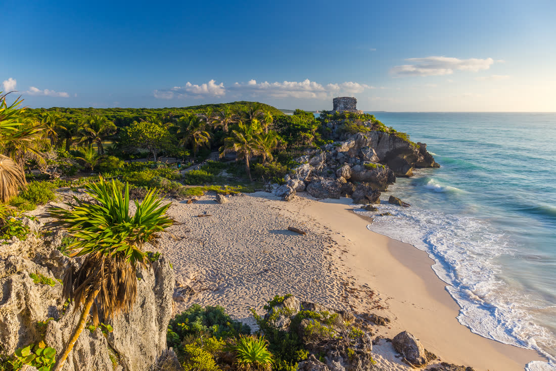 Tulum Centro
